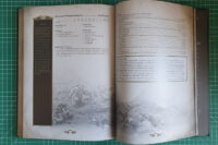 Horus Heresy - Liber Hereticus