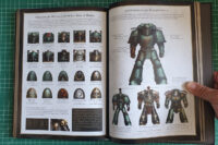 Horus Heresy - Liber Hereticus
