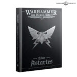 Horus Heresy - Liber Astartes