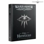 Horus Heresy - Liber Hereticus