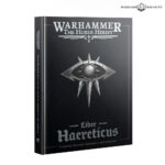Horus Heresy - Liber Haereticus