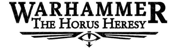 Warhammer - The Horus Heresy