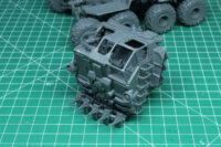 Necromunda - Cargo 8 Ridgehauler