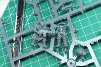 Necromunda - Cargo 8 Ridgehauler