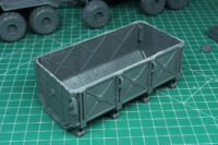 Necromunda - Cargo 8 Ridgehauler