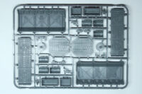 Necromunda - Cargo 8 Ridgehauler Trailer