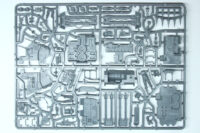 Necromunda - Cargo 8 Ridgehauler