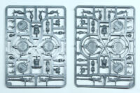 Necromunda - Cargo 8 Ridgehauler