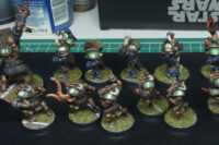 Blood Bowl - Mordheim Marauders