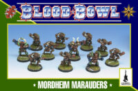 Blood Bowl - Mordheim Marauders
