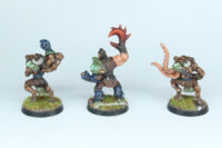 Blood Bowl - Mordheim Marauders