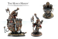 Forge World - Archmagos Draykavac