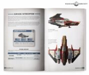 Horus Heresy - Aeronautica Imperialis