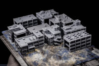 Lazy Forger - Terrain