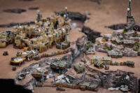 Lazy Forger - Terrain
