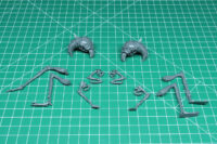 Necromunda - Ash Waste Nomads Dustback Helamite Riders