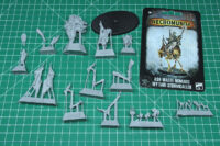 Necromunda - Ash Waste Nomads Wytari Stormcaller
