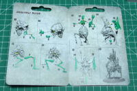 Necromunda - Ash Waste Nomads Wytari Stormcaller