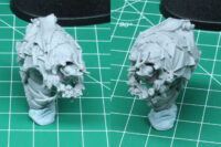 Necromunda - Ash Waste Nomads Wytari Stormcaller