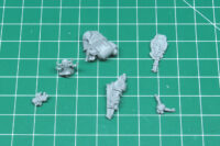 Necromunda - Ash Waste Nomads Wytari Stormcaller
