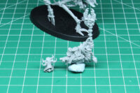 Necromunda - Ash Waste Nomads Wytari Stormcaller