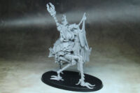 Necromunda - Ash Waste Nomads Wytari Stormcaller