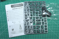 Necromunda - Ironhead Squat Prospectors