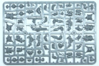 Necromunda - Ironhead Squat Prospectors