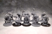 Oathmark - Orc Warriors