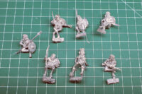 Perry Miniatures - Mahdi Riders