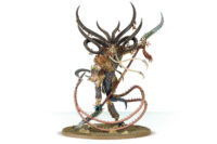 Warhammer Fantasy - Age of Sigmar Verminlord