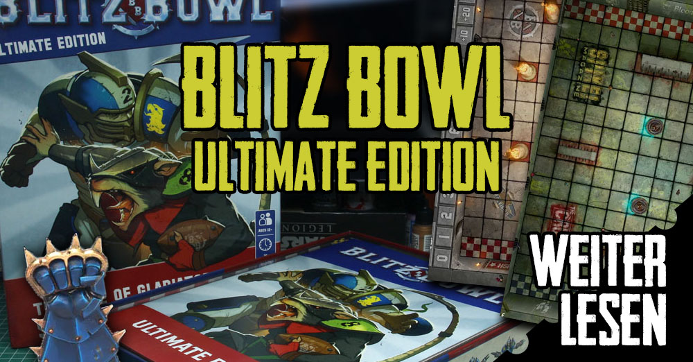 Blood Bowl: Édition Deuxième Saison - Deck Cartes Team Dark Elf - Jeu