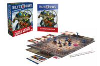 BlitzBowl Ultimate Edition