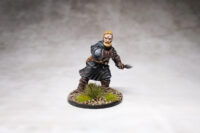 Frostgrave - Thief