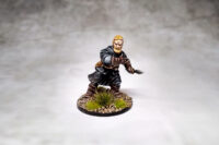 Frostgrave - Thief