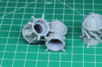 Troublemaker Games - 6-8mm Terrain 3d Resin Printed