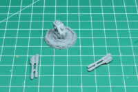 Troublemaker Games - 6-8mm Terrain Platform Sprue