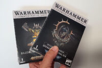 Warhammer Plus - Exclusive Miniatures 2021