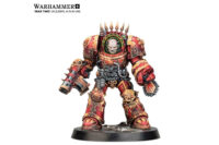 Warhammer Plus - Exclusive Miniatures 2022