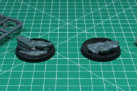 Warhammer 40,000 - Leagues of Votann Characters