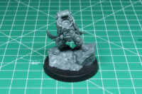 Warhammer 40,000 - League of Votann Ûthar The Destined