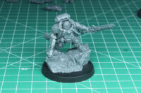 Warhammer 40,000 - League of Votann Ûthar The Destined