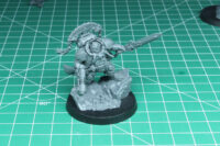 Warhammer 40,000 - League of Votann Ûthar The Destined