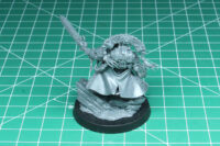 Warhammer 40,000 - League of Votann Ûthar The Destined