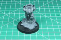 Warhammer 40,000 - League of Votann Einhyr Champion