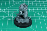 Warhammer 40,000 - League of Votann Einhyr Champion
