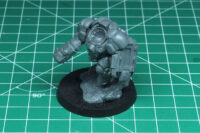 Warhammer 40,000 - League of Votann Einhyr Champion
