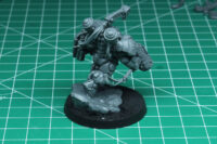 Warhammer 40,000 - League of Votann Einhyr Champion