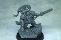 Warhammer 40,000 - League of Votann Ûthar The Destined