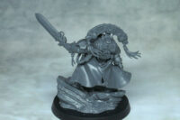 Warhammer 40,000 - League of Votann Ûthar The Destined